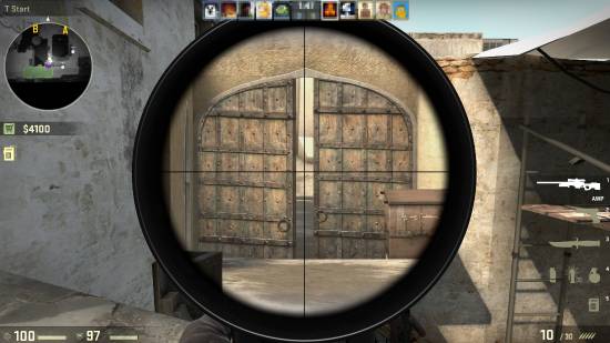 通弘网 不是漏洞那叫“机制”！盘点十大经典游戏BUG