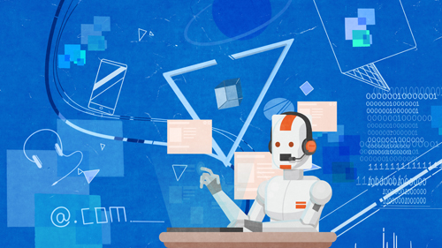 金鼎配资 5小时工作2分钟搞定！AIOps带你飞