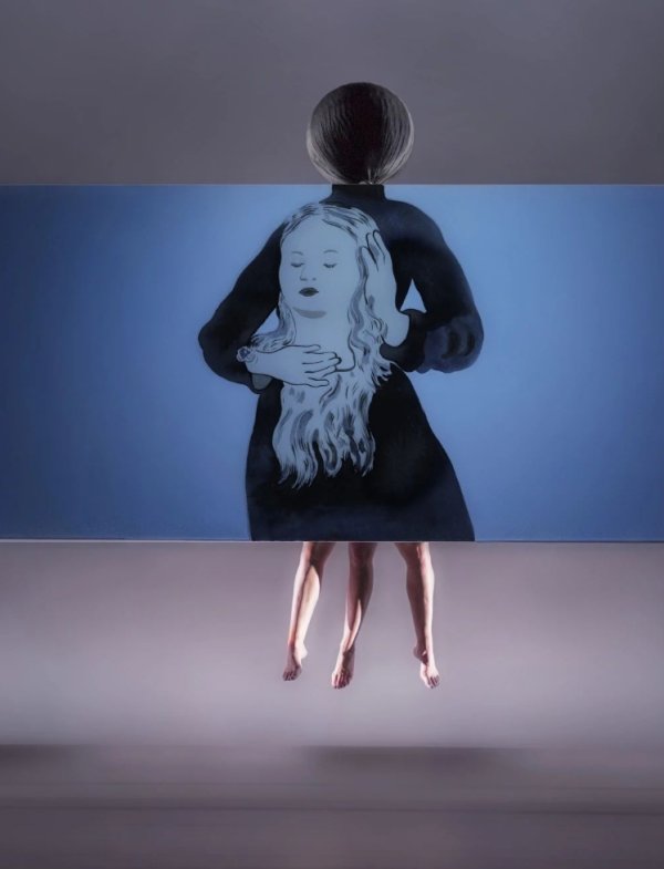 诚利和 文汇·观众席｜没跳广场舞，演出怎算结束？