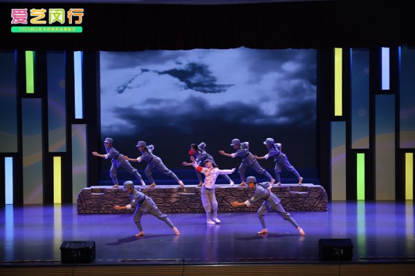 博星优配 解锁新体验、展现新风采，闵行亮出市民美育成果