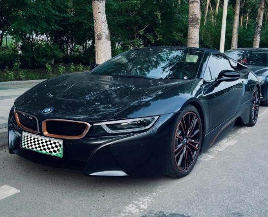 悦倍网 宝马“顶级颜值”，3D打印，二手车价格“崩盘”！