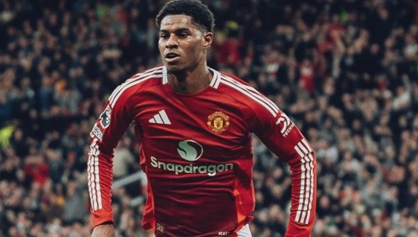 胜亿配资 拉什福德刚到巴萨就遇问题，天空体育记者：球队目前无法为其注册